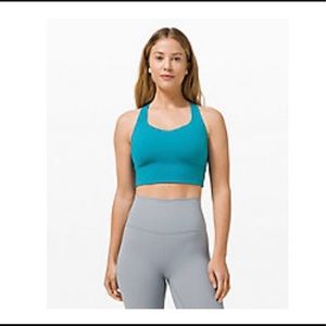 SOLD Free to Be Serene Long Line